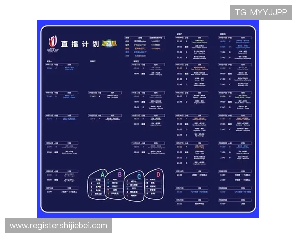 世界杯预选赛直播平台在线免费获取最新比赛直播资源和赛况分析